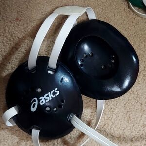 Acics Wrestling Headgear